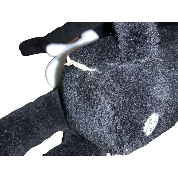 Dr Seuss Cat in the Hat Plush 22 inch Character- Kohl’s Care - Picture 6 of 7